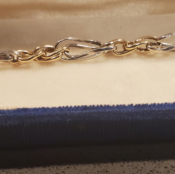 14kt and 925 - Picture 3 of 3